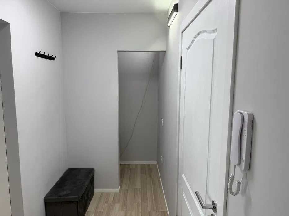 Оренда 1-кімнатної квартири 35 м², Павла Тичини просп., 20