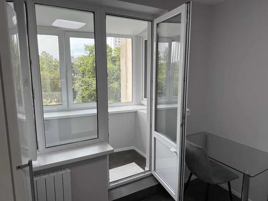 Оренда 1-кімнатної квартири 35 м², Павла Тичини просп., 20