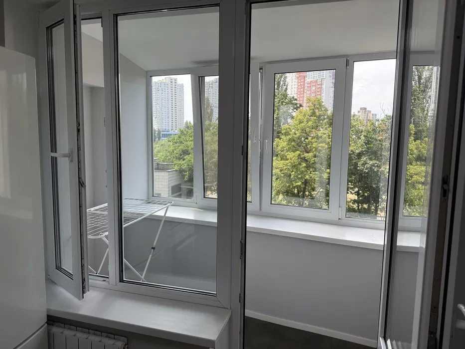 Оренда 1-кімнатної квартири 35 м², Павла Тичини просп., 20