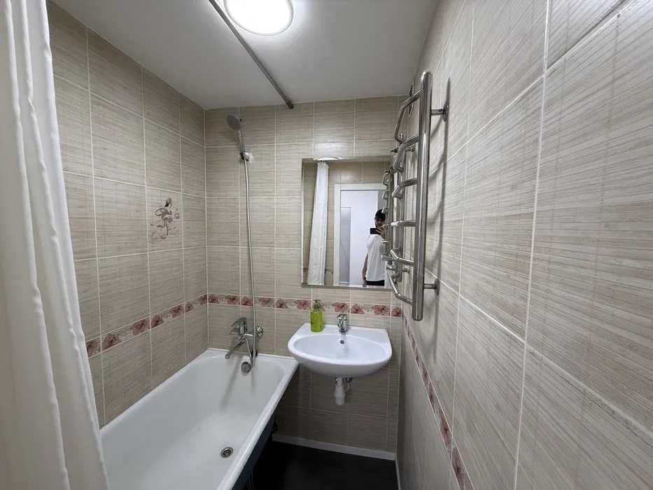 Оренда 1-кімнатної квартири 35 м², Павла Тичини просп., 20