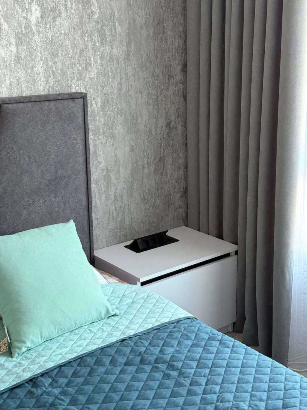 Продаж 1-кімнатної квартири 44 м², Олександра Олеся вул., 9а