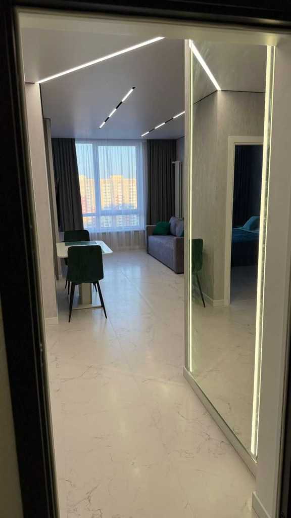 Продаж 1-кімнатної квартири 44 м², Олександра Олеся вул., 9а