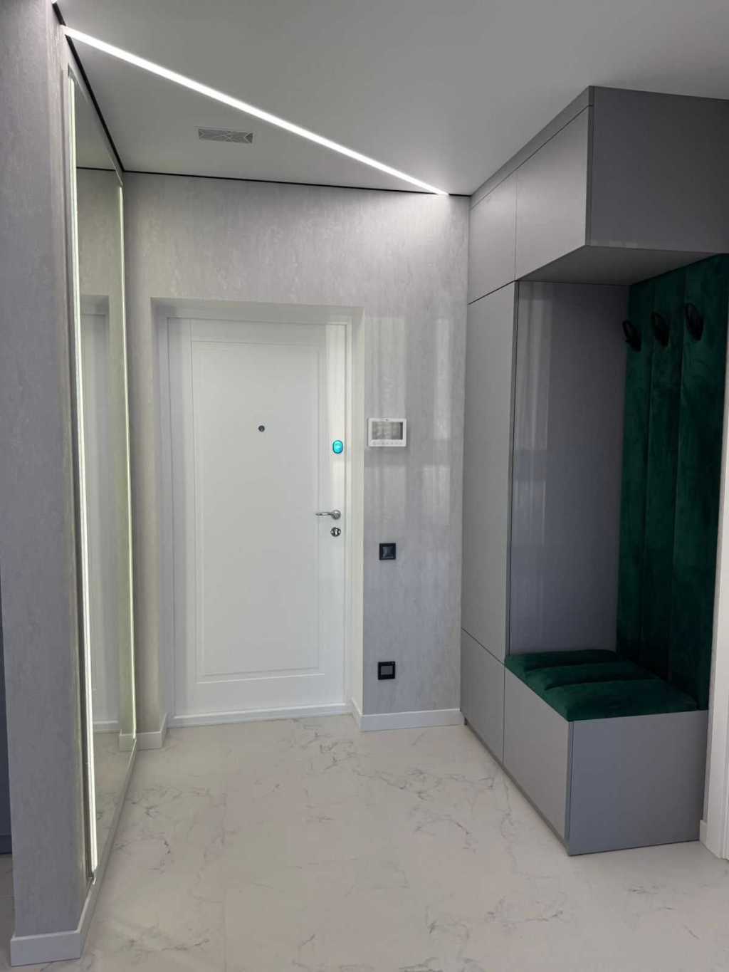 Продаж 1-кімнатної квартири 44 м², Олександра Олеся вул., 9а