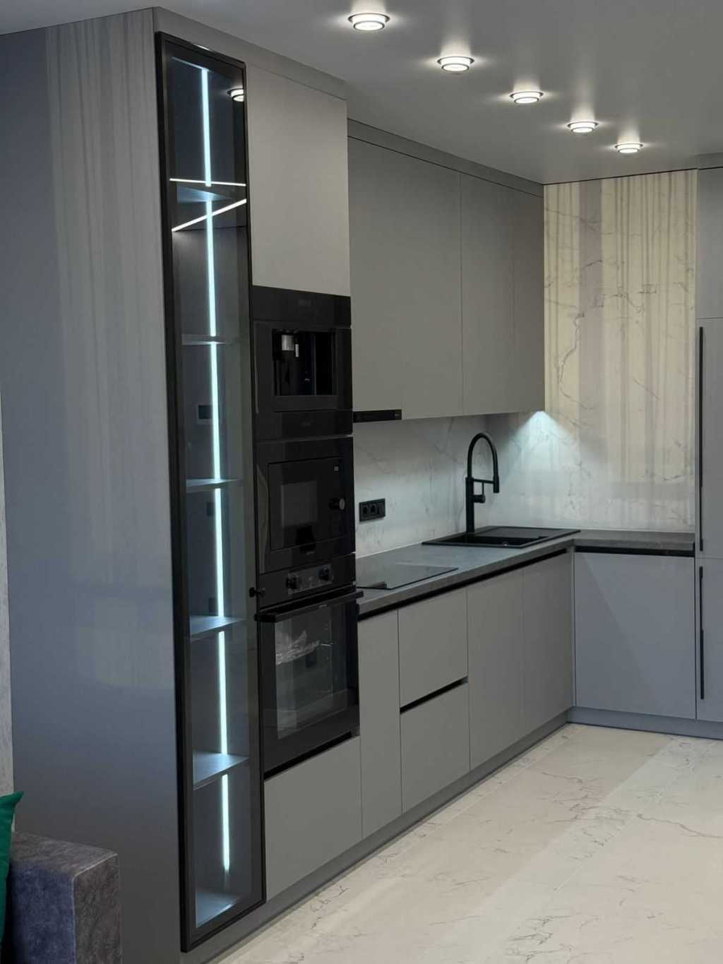 Продаж 1-кімнатної квартири 44 м², Олександра Олеся вул., 9а