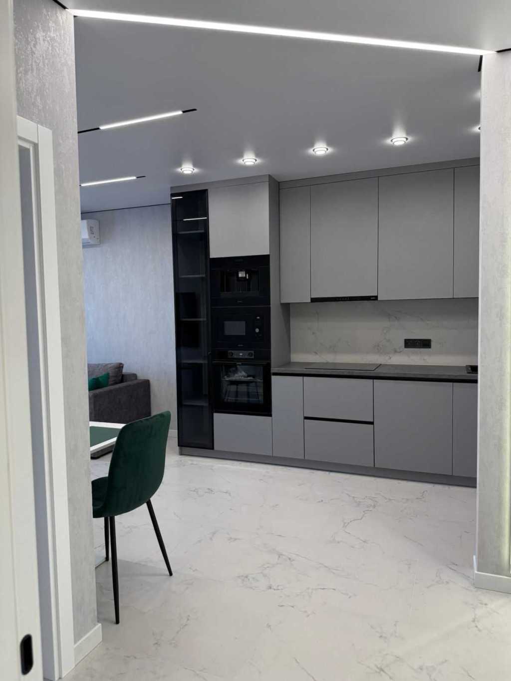 Продаж 1-кімнатної квартири 44 м², Олександра Олеся вул., 9а