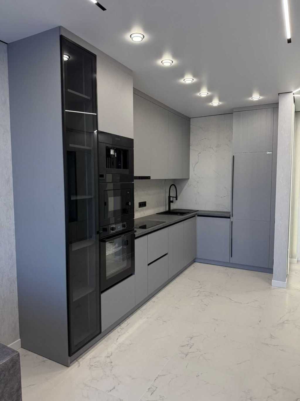 Продаж 1-кімнатної квартири 44 м², Олександра Олеся вул., 9а