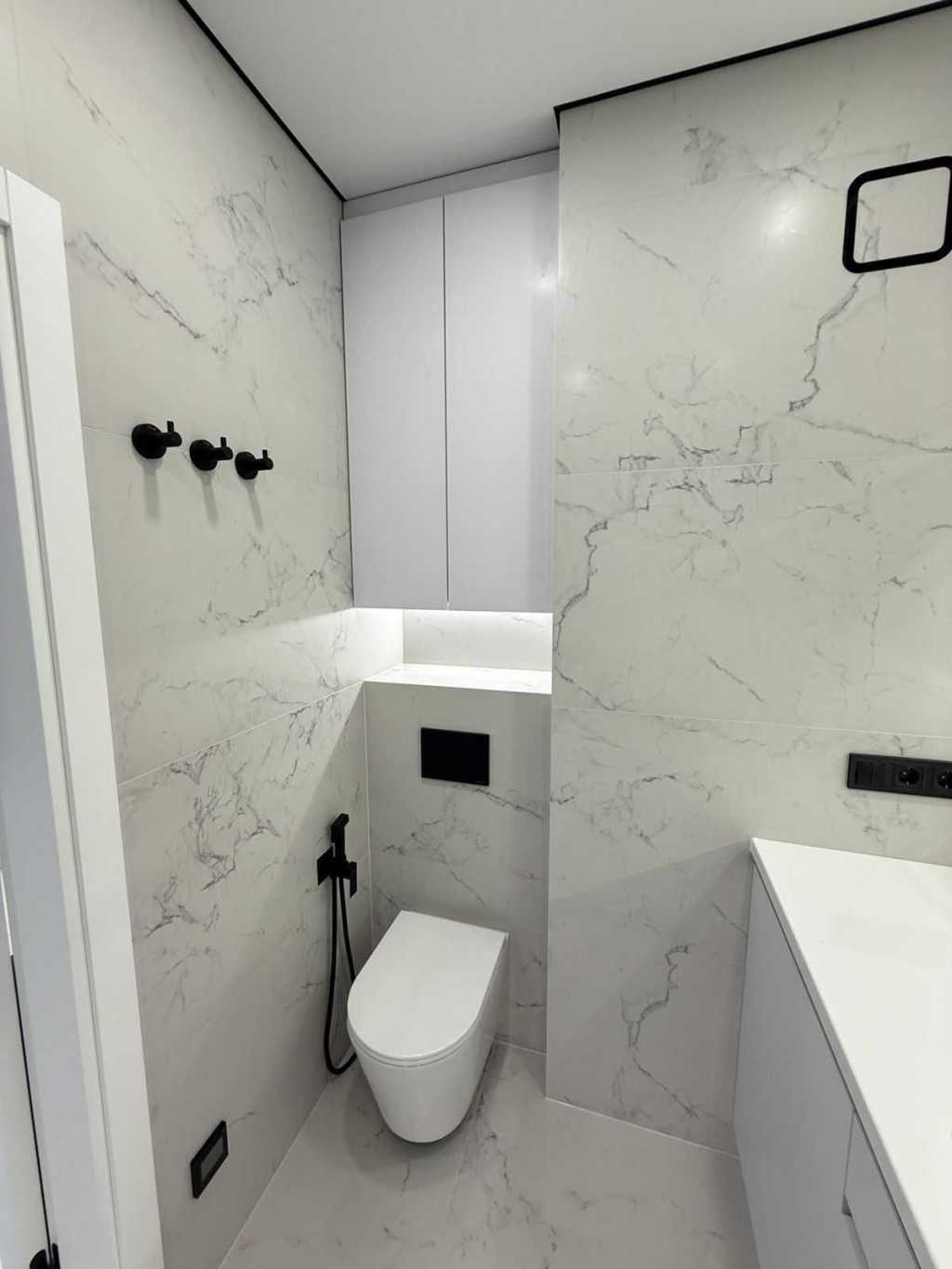 Продаж 1-кімнатної квартири 44 м², Олександра Олеся вул., 9а