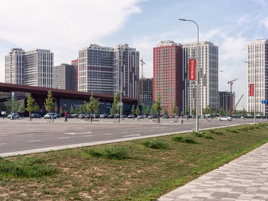 Продаж 1-кімнатної квартири 44 м², Олександра Олеся вул., 9а