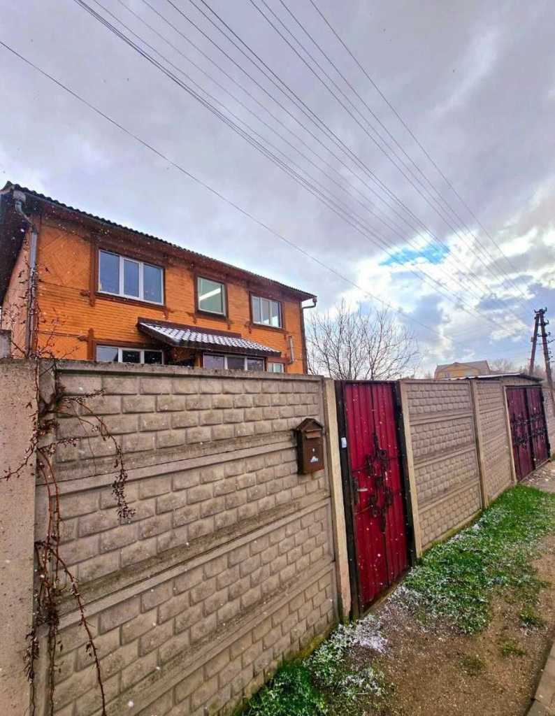 Продажа дома 172 м², Залізнична, 38