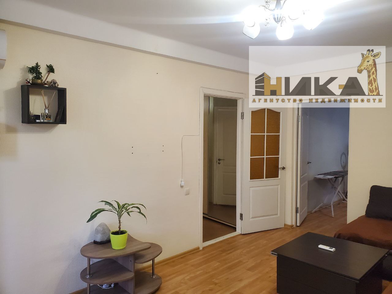 Продажа 2-комнатной квартиры 43 м², Сытова ул.
