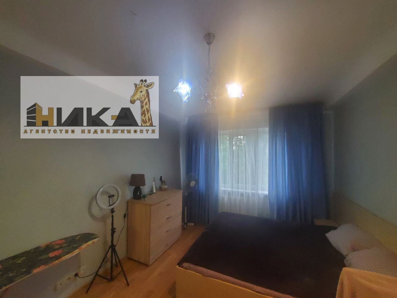 Продажа 2-комнатной квартиры 43 м², Сытова ул.