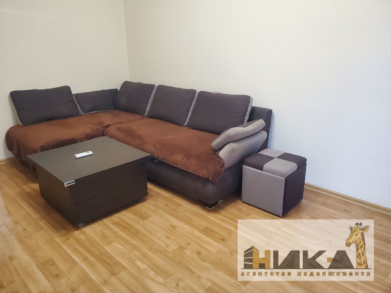 Продажа 2-комнатной квартиры 43 м², Сытова ул.