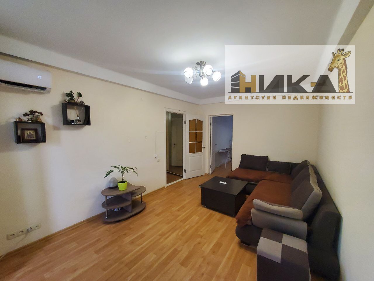 Продажа 2-комнатной квартиры 43 м², Сытова ул.