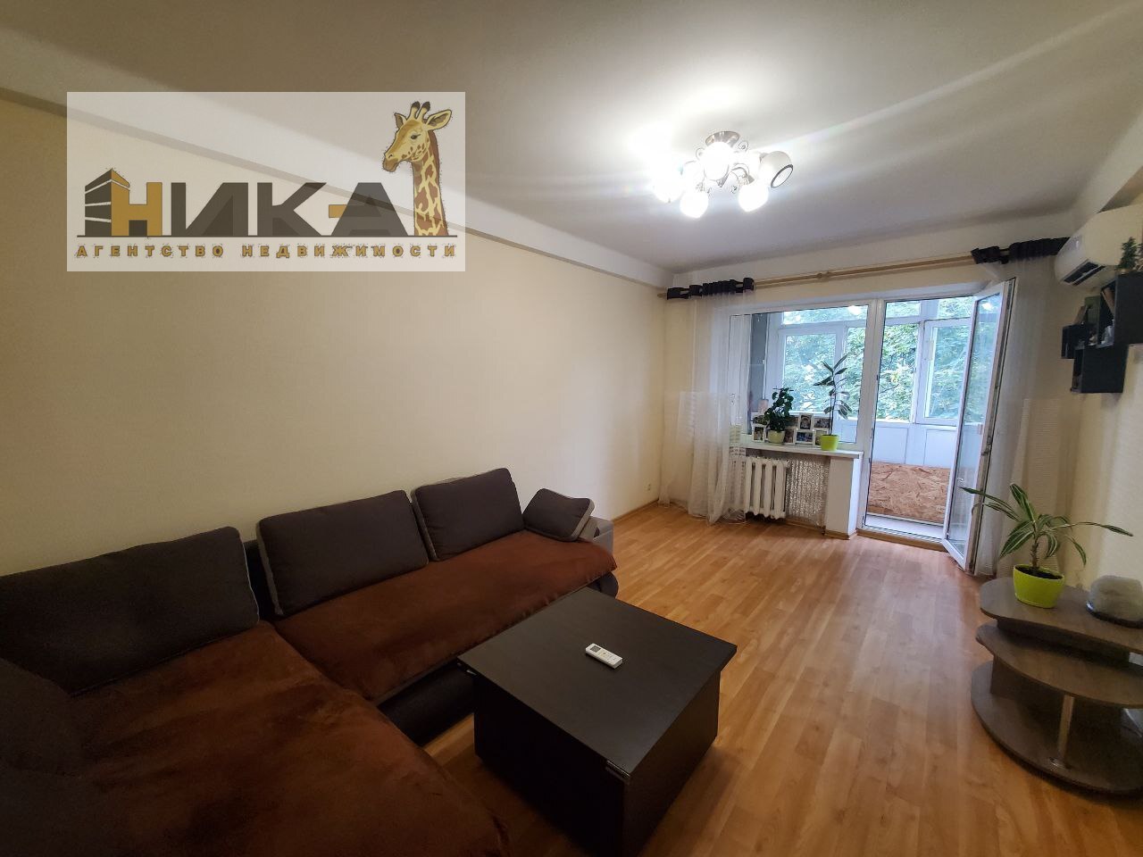 Продажа 2-комнатной квартиры 43 м², Сытова ул.