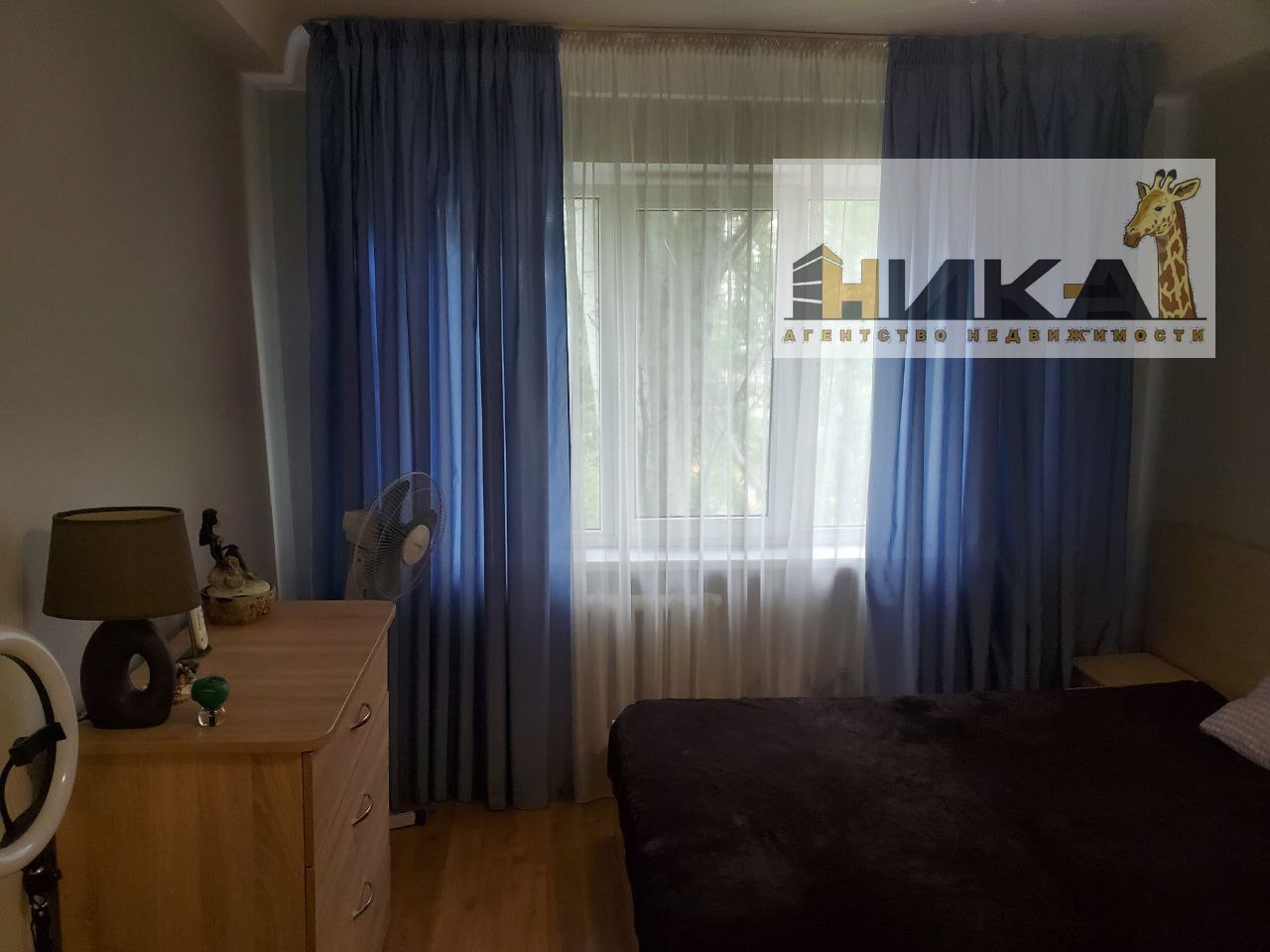 Продажа 2-комнатной квартиры 43 м², Сытова ул.
