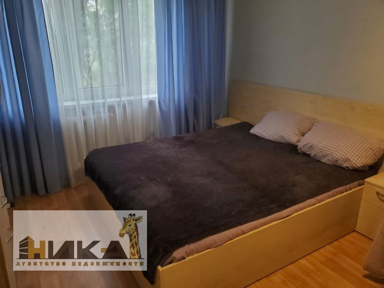 Продажа 2-комнатной квартиры 43 м², Сытова ул.