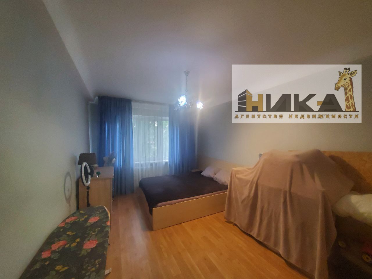 Продажа 2-комнатной квартиры 43 м², Сытова ул.