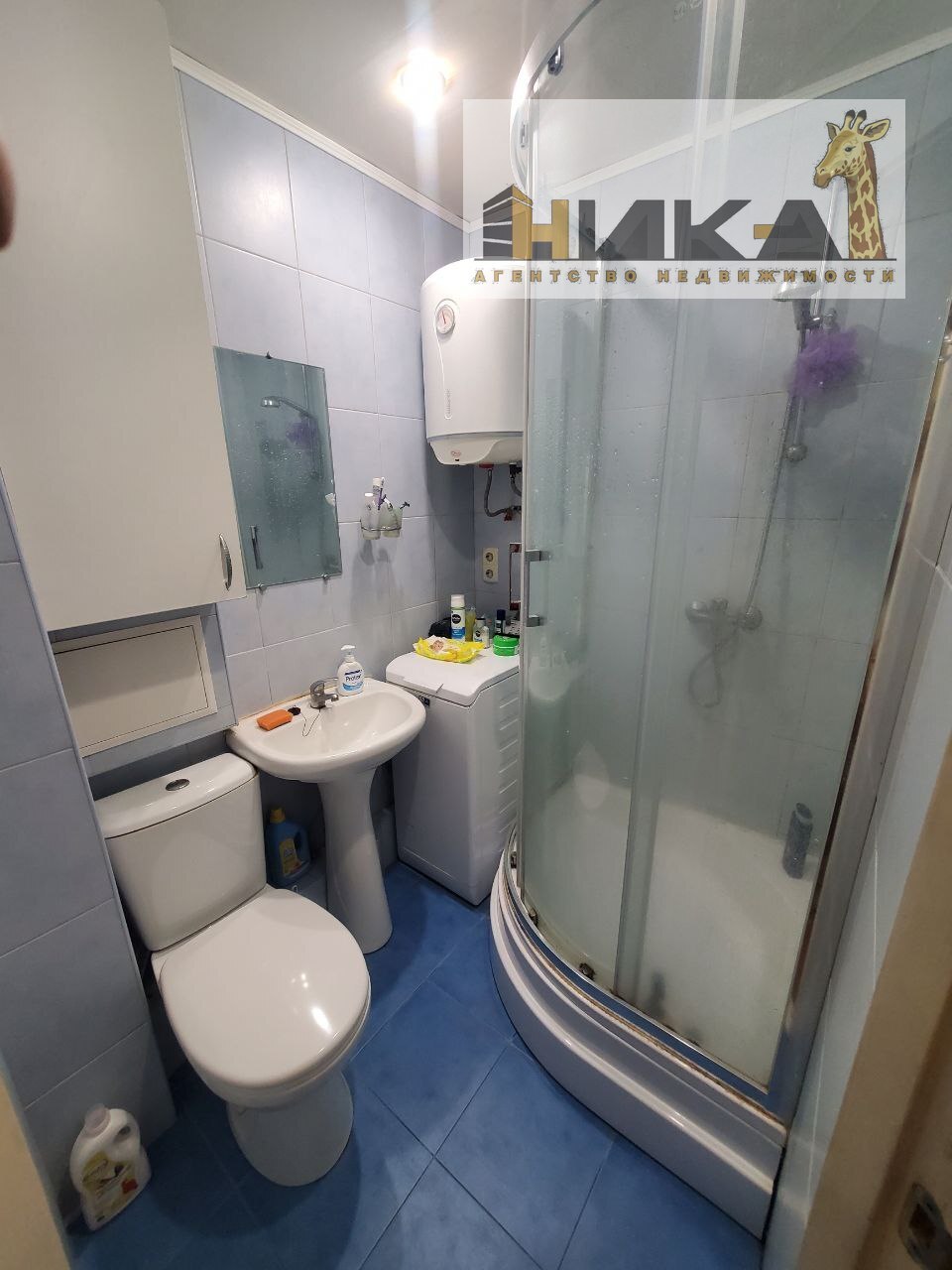 Продажа 2-комнатной квартиры 43 м², Сытова ул.
