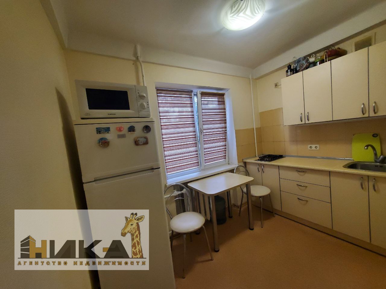 Продажа 2-комнатной квартиры 43 м², Сытова ул.