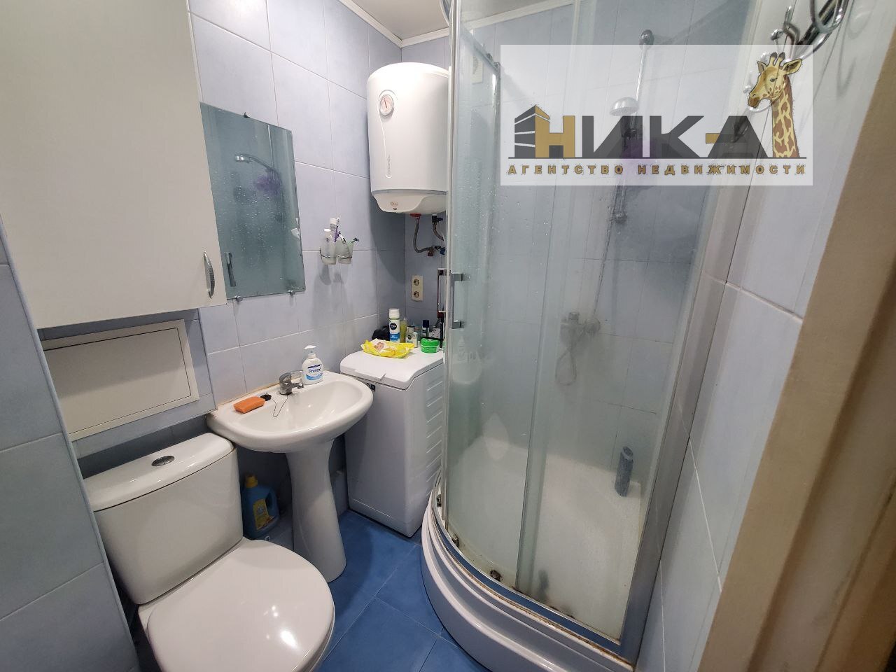 Продажа 2-комнатной квартиры 43 м², Сытова ул.