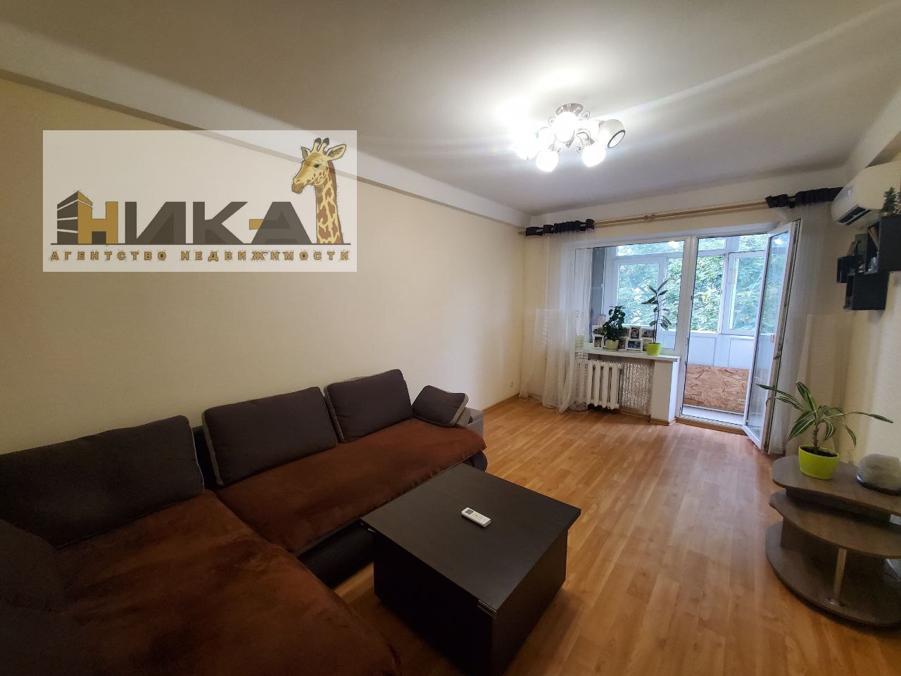 Продажа 2-комнатной квартиры 43 м², Сытова ул.