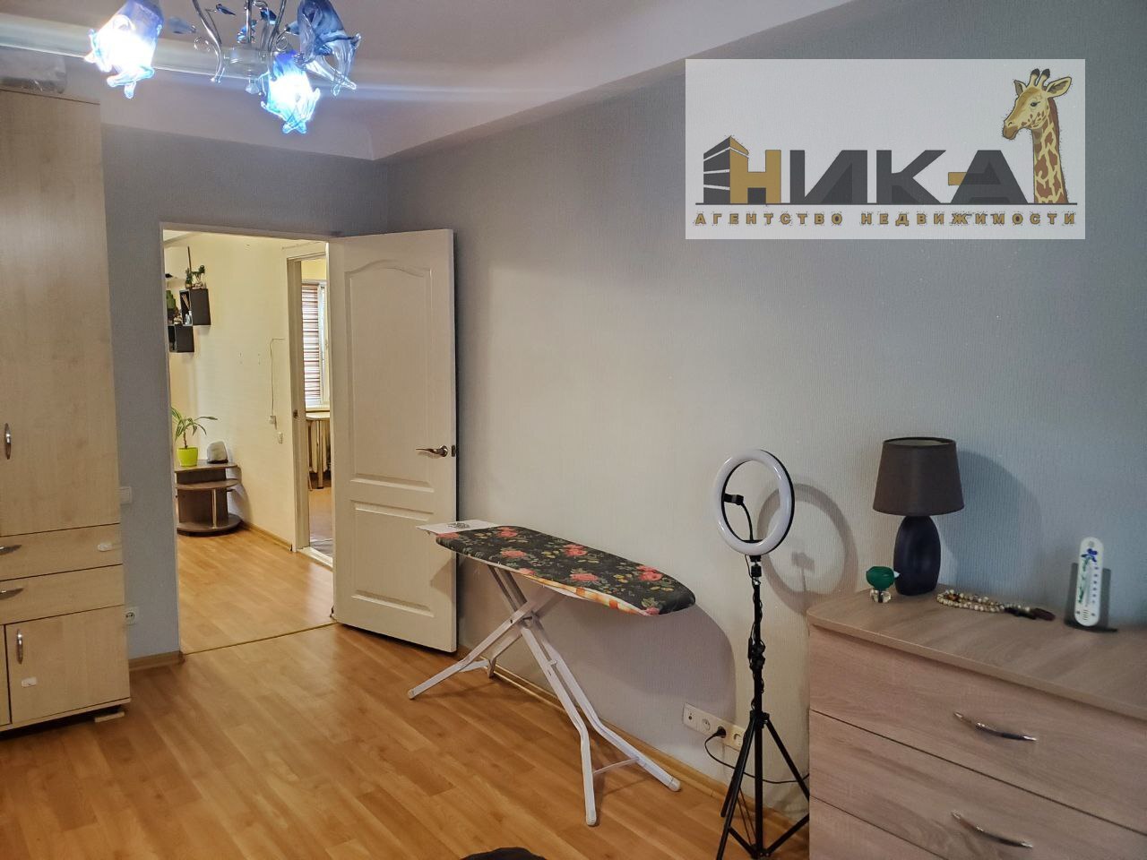 Продажа 2-комнатной квартиры 43 м², Сытова ул.