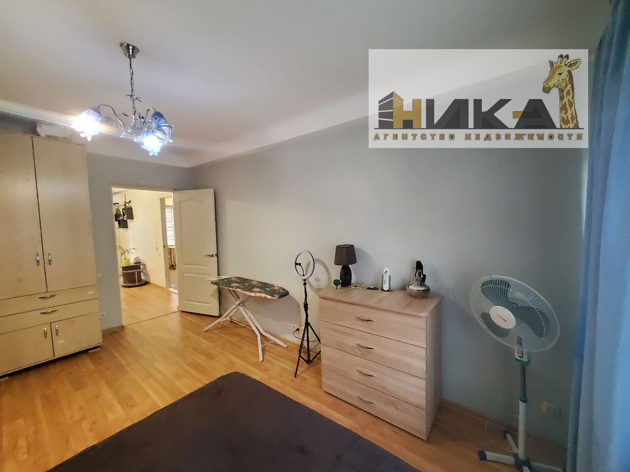 Продажа 2-комнатной квартиры 43 м², Сытова ул.