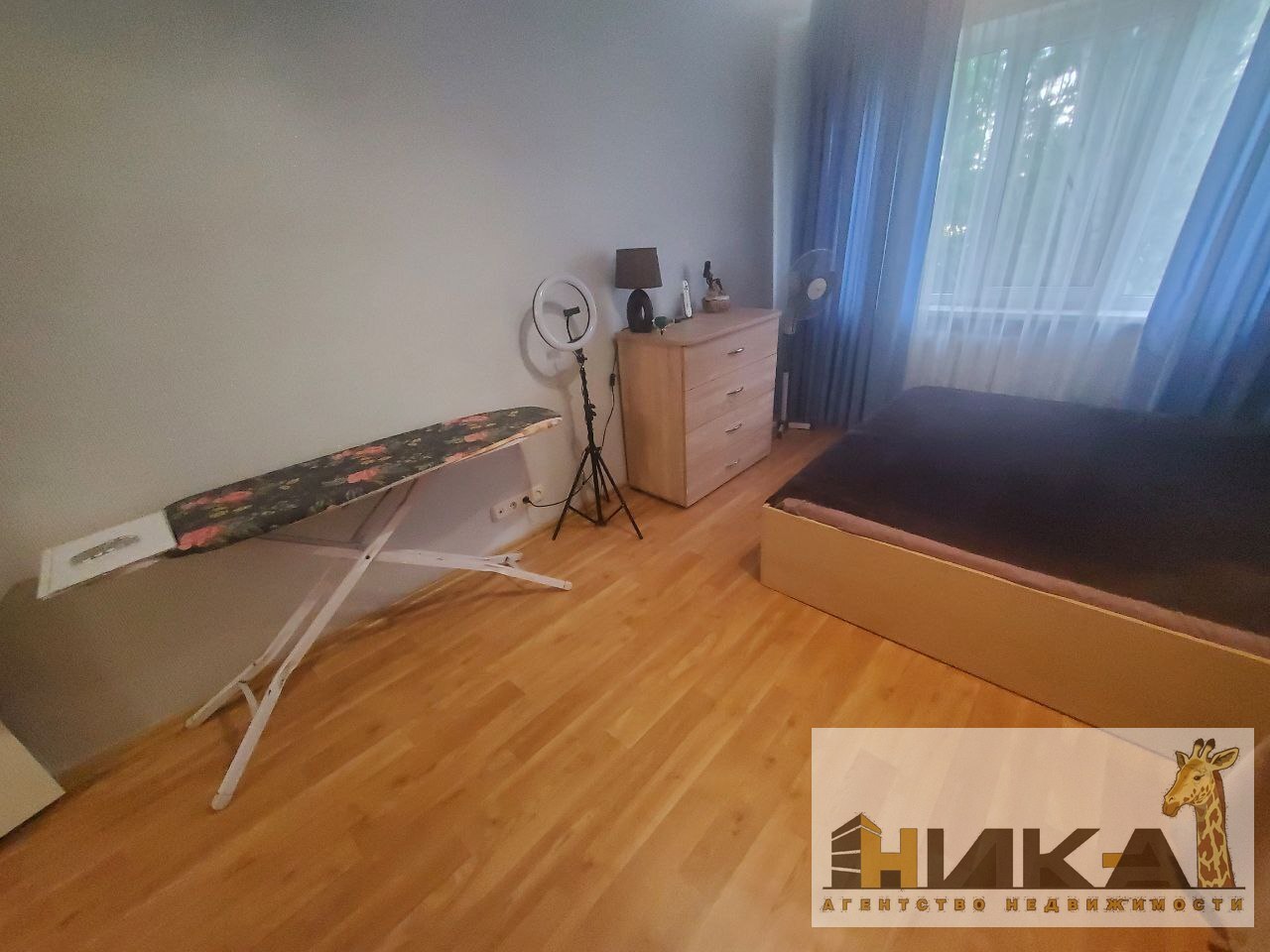 Продажа 2-комнатной квартиры 43 м², Сытова ул.