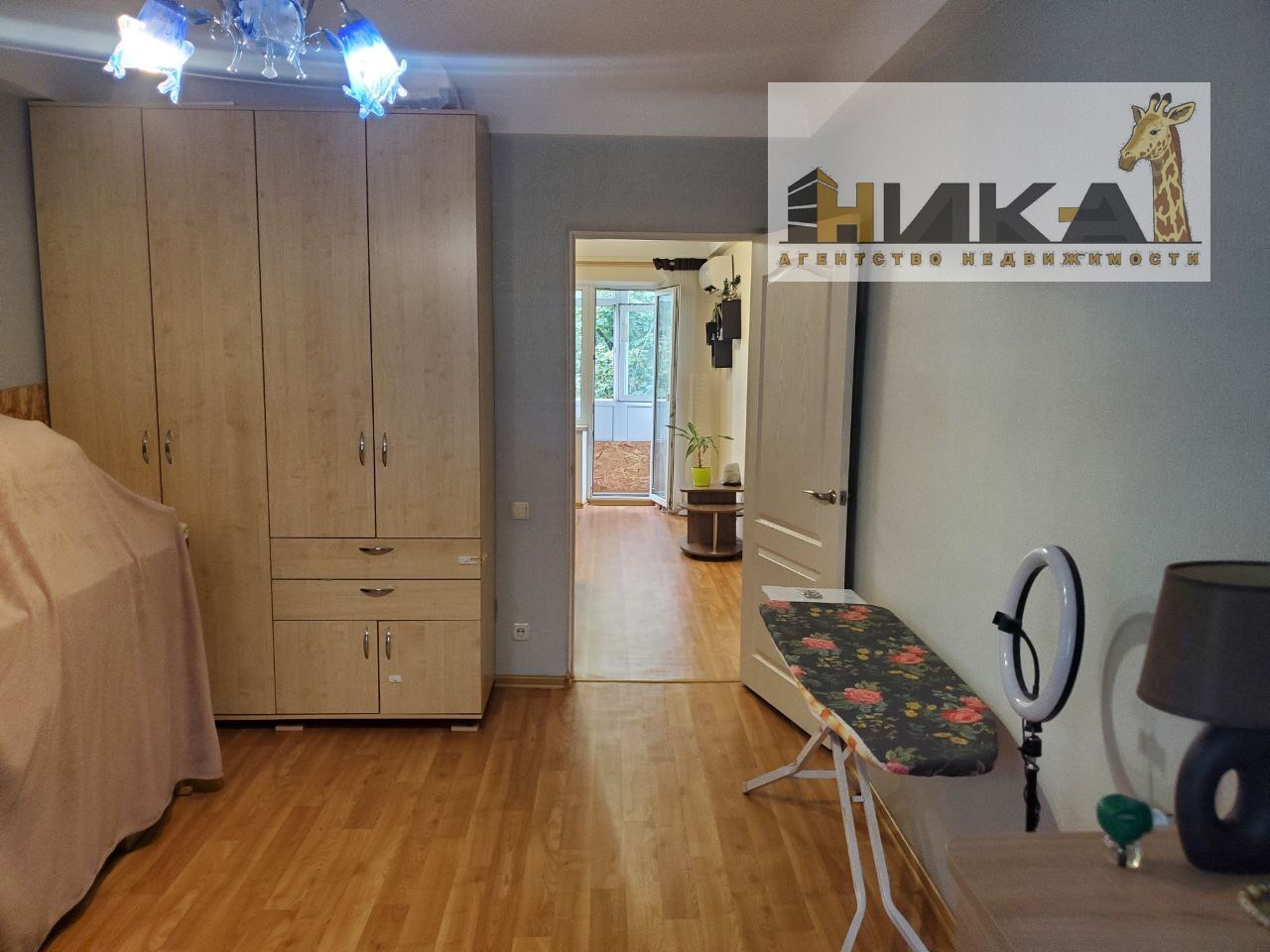 Продажа 2-комнатной квартиры 43 м², Сытова ул.