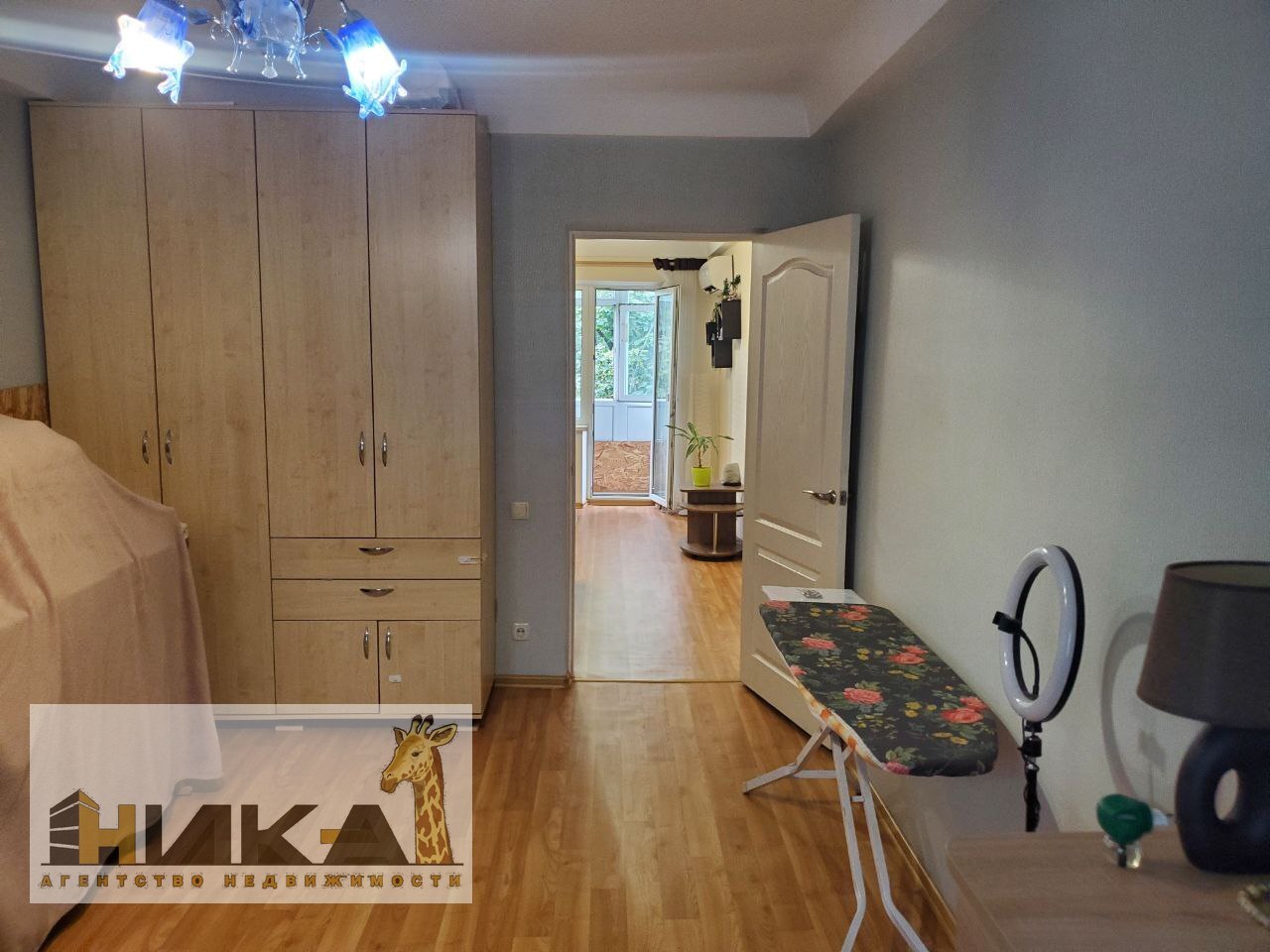 Продажа 2-комнатной квартиры 43 м², Сытова ул.