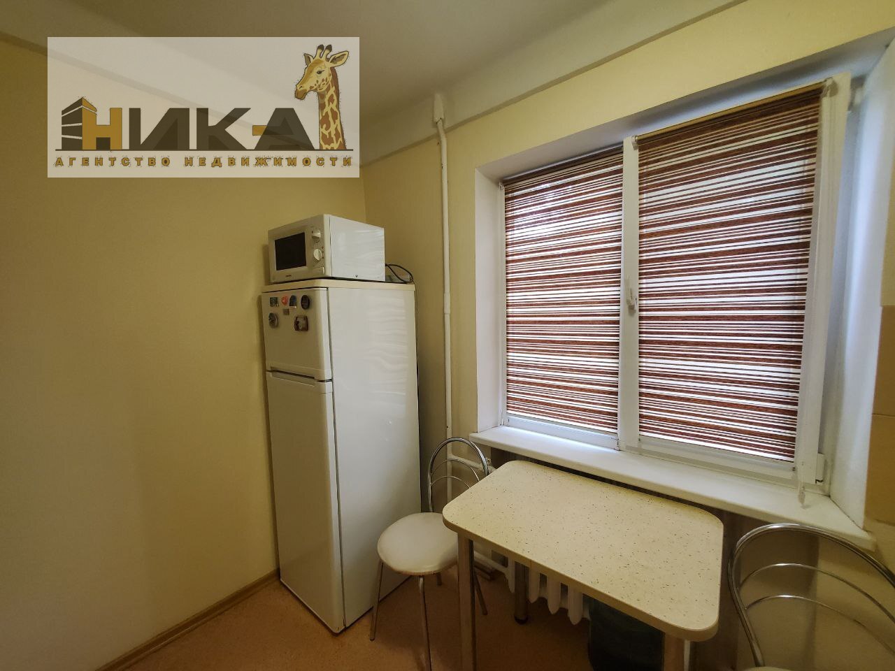 Продажа 2-комнатной квартиры 43 м², Сытова ул.
