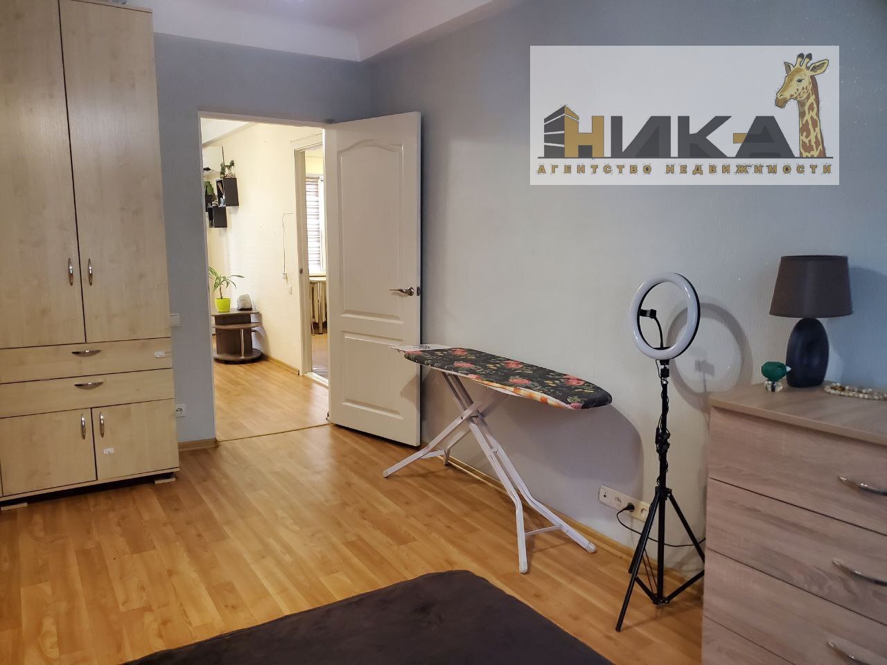 Продажа 2-комнатной квартиры 43 м², Сытова ул.