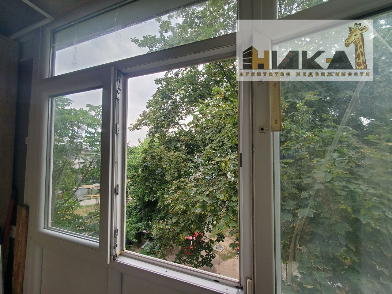 Продажа 2-комнатной квартиры 43 м², Сытова ул.
