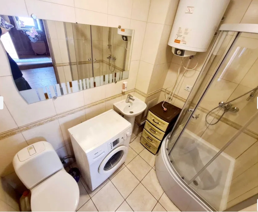 Аренда помещения свободного назначения 140 м², Довженко ул.