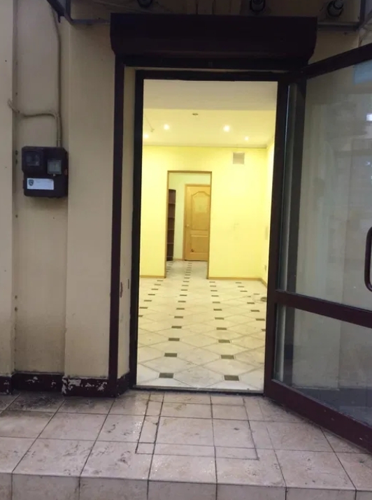 Аренда офиса 40 м², Пантелеймоновская ул.