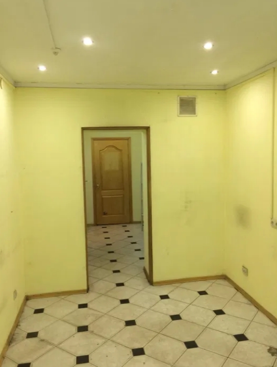 Аренда офиса 40 м², Пантелеймоновская ул.
