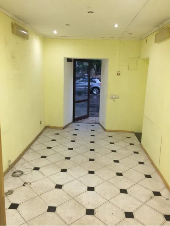 Аренда офиса 40 м², Пантелеймоновская ул.