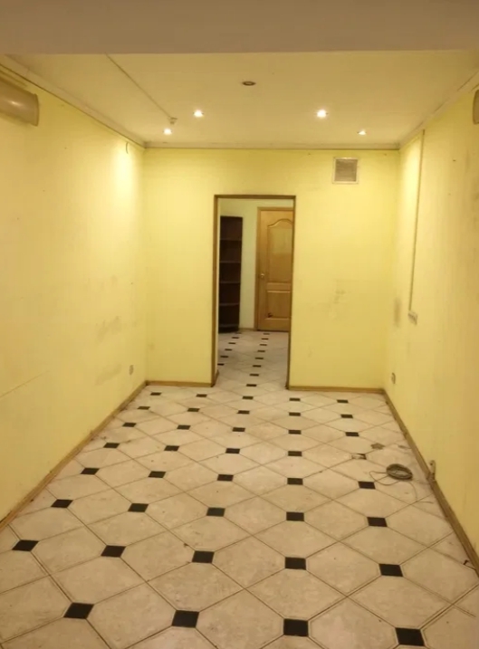 Аренда офиса 40 м², Пантелеймоновская ул.