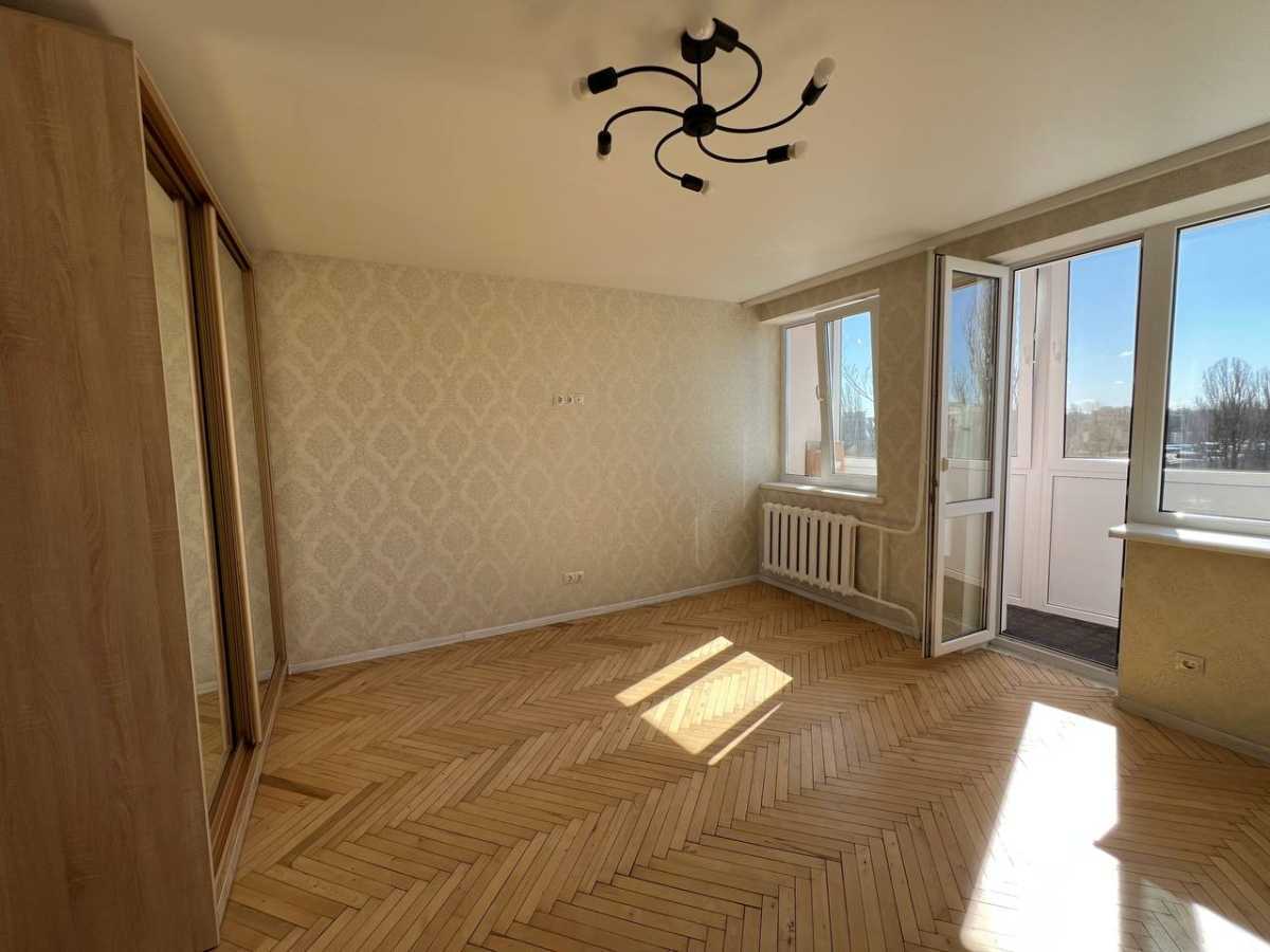 Оренда 1-кімнатної квартири 35 м², Сімї Сосніних, 6а