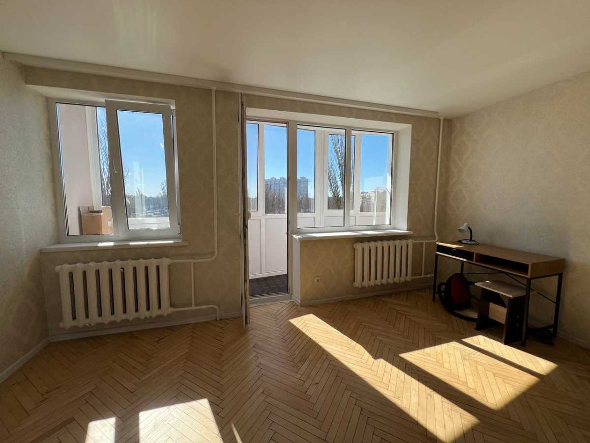 Оренда 1-кімнатної квартири 35 м², Сімї Сосніних, 6а