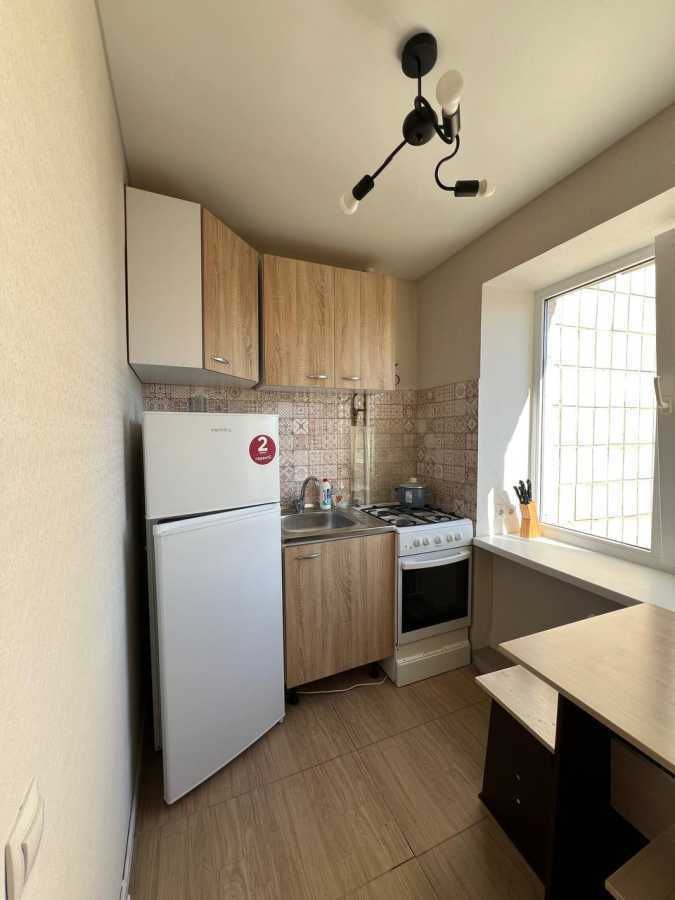 Оренда 1-кімнатної квартири 35 м², Сімї Сосніних, 6а