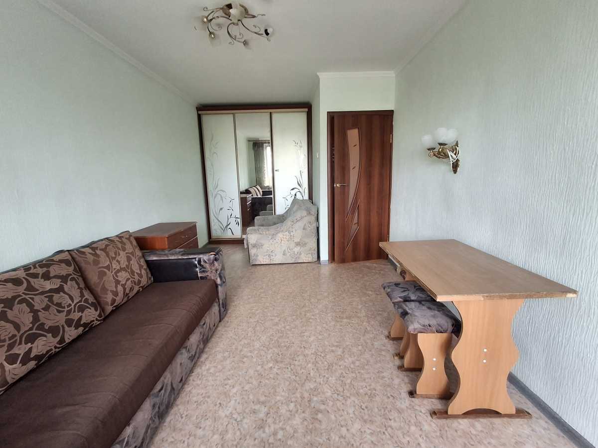 Продажа 1-комнатной квартиры 29.25 м², Новаторов ул., 2А