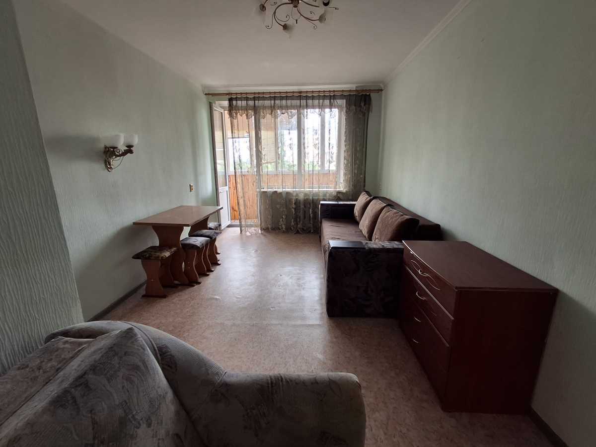 Продажа 1-комнатной квартиры 29.25 м², Новаторов ул., 2А