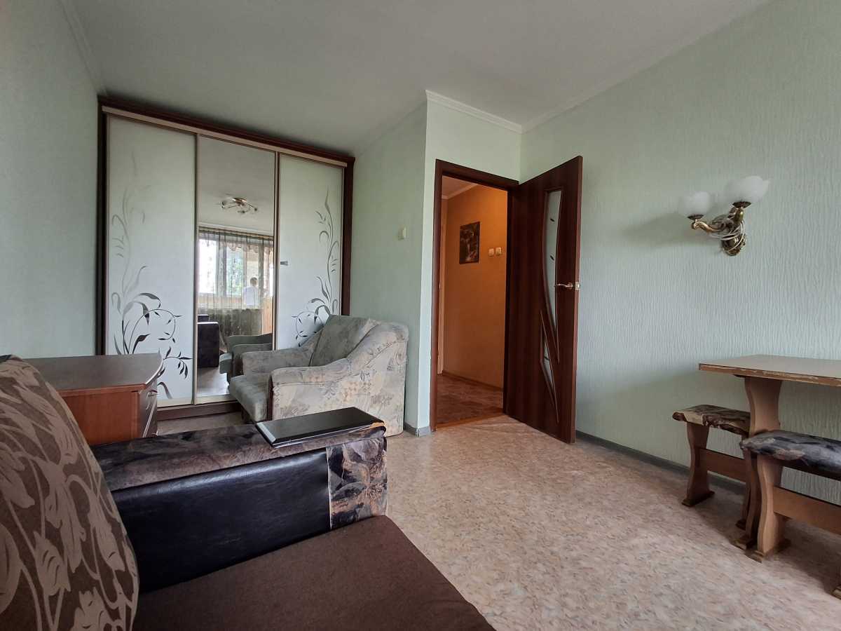 Продажа 1-комнатной квартиры 29.25 м², Новаторов ул., 2А