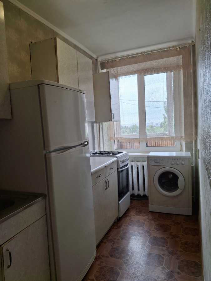 Продажа 1-комнатной квартиры 29.25 м², Новаторов ул., 2А