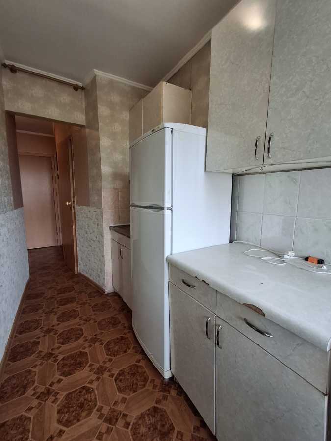 Продажа 1-комнатной квартиры 29.25 м², Новаторов ул., 2А
