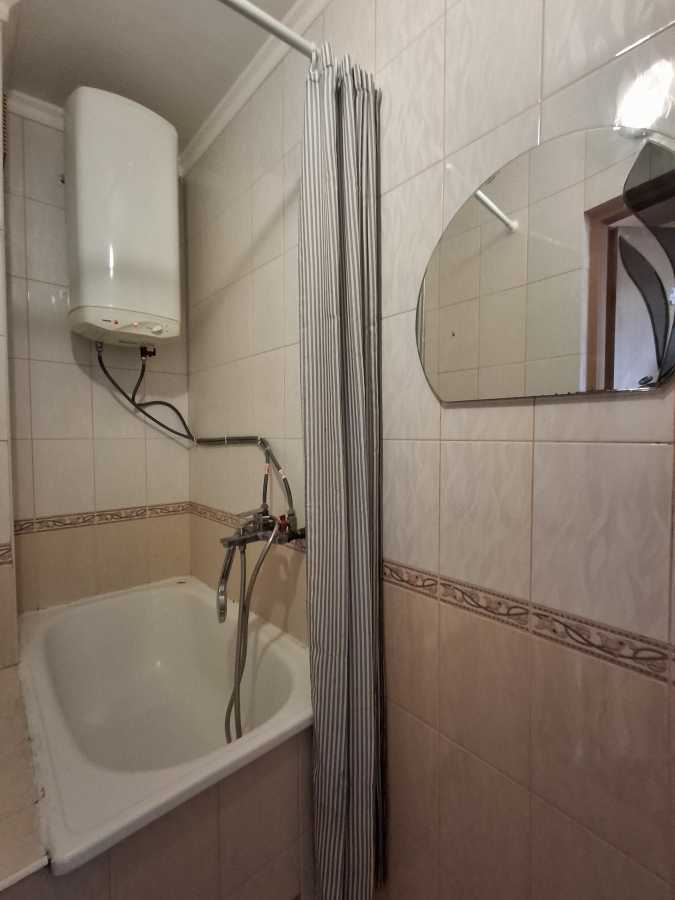 Продажа 1-комнатной квартиры 29.25 м², Новаторов ул., 2А