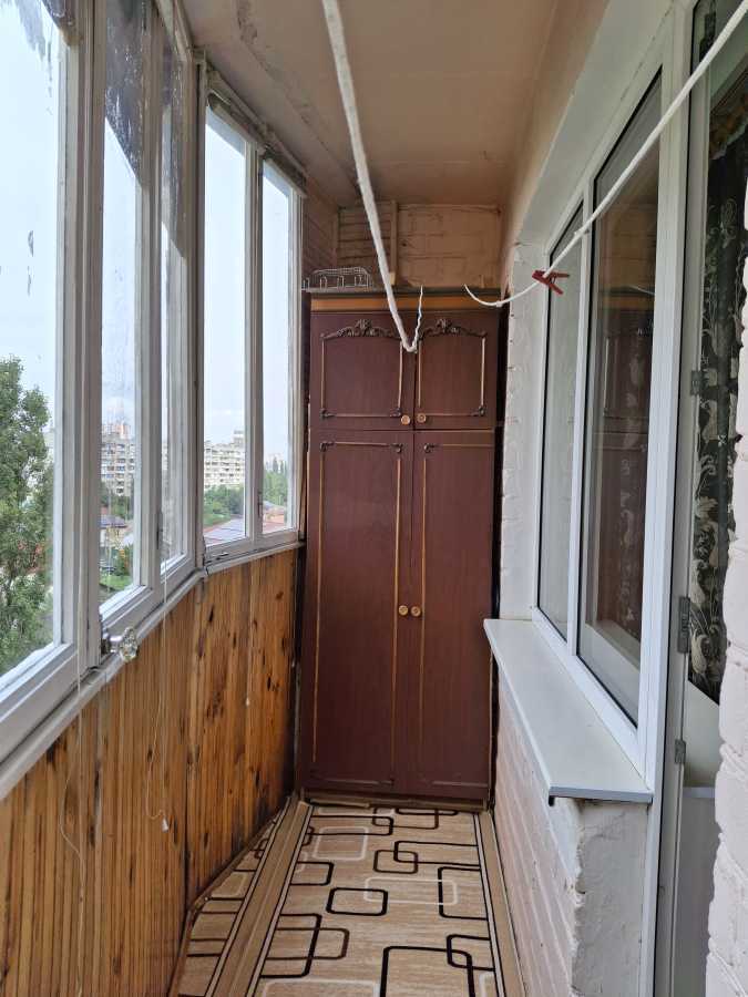 Продажа 1-комнатной квартиры 29.25 м², Новаторов ул., 2А