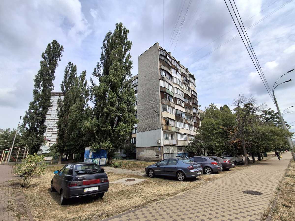 Продажа 1-комнатной квартиры 29.25 м², Новаторов ул., 2А