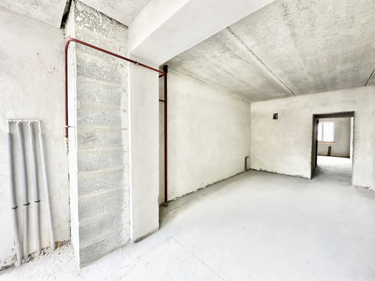 Продажа 1-комнатной квартиры 36.3 м², Черновола, 1